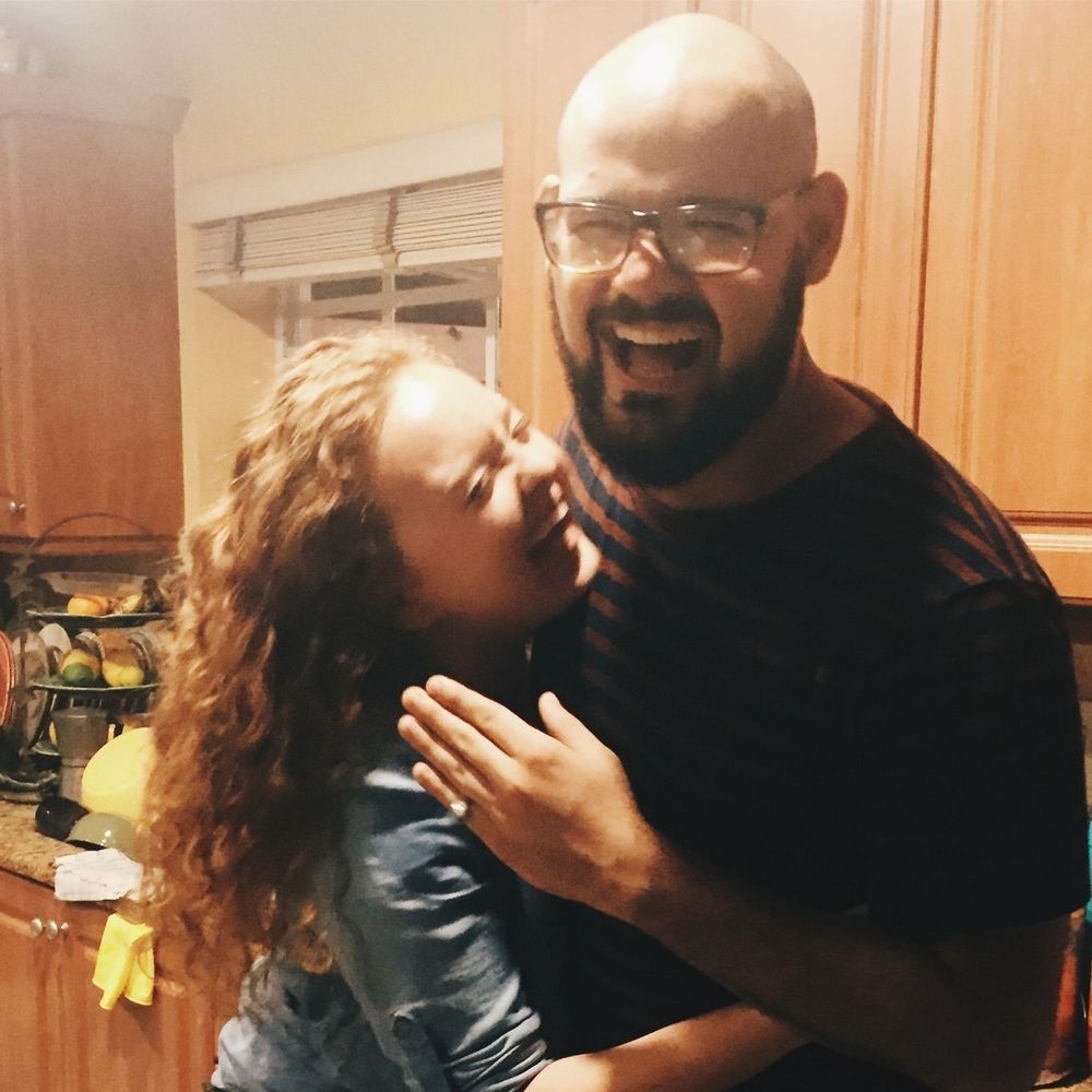 Meet your Posher, Ricardo